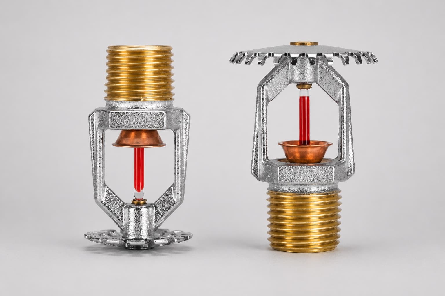 Sprinkler Ekipmanları