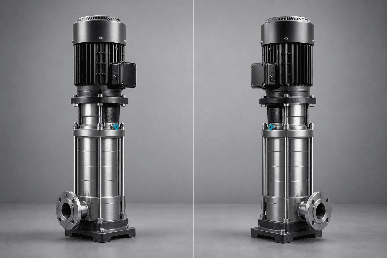 Grundfos mu Wilo mu? Pompa ve Hidrofor Karşılaştırması
