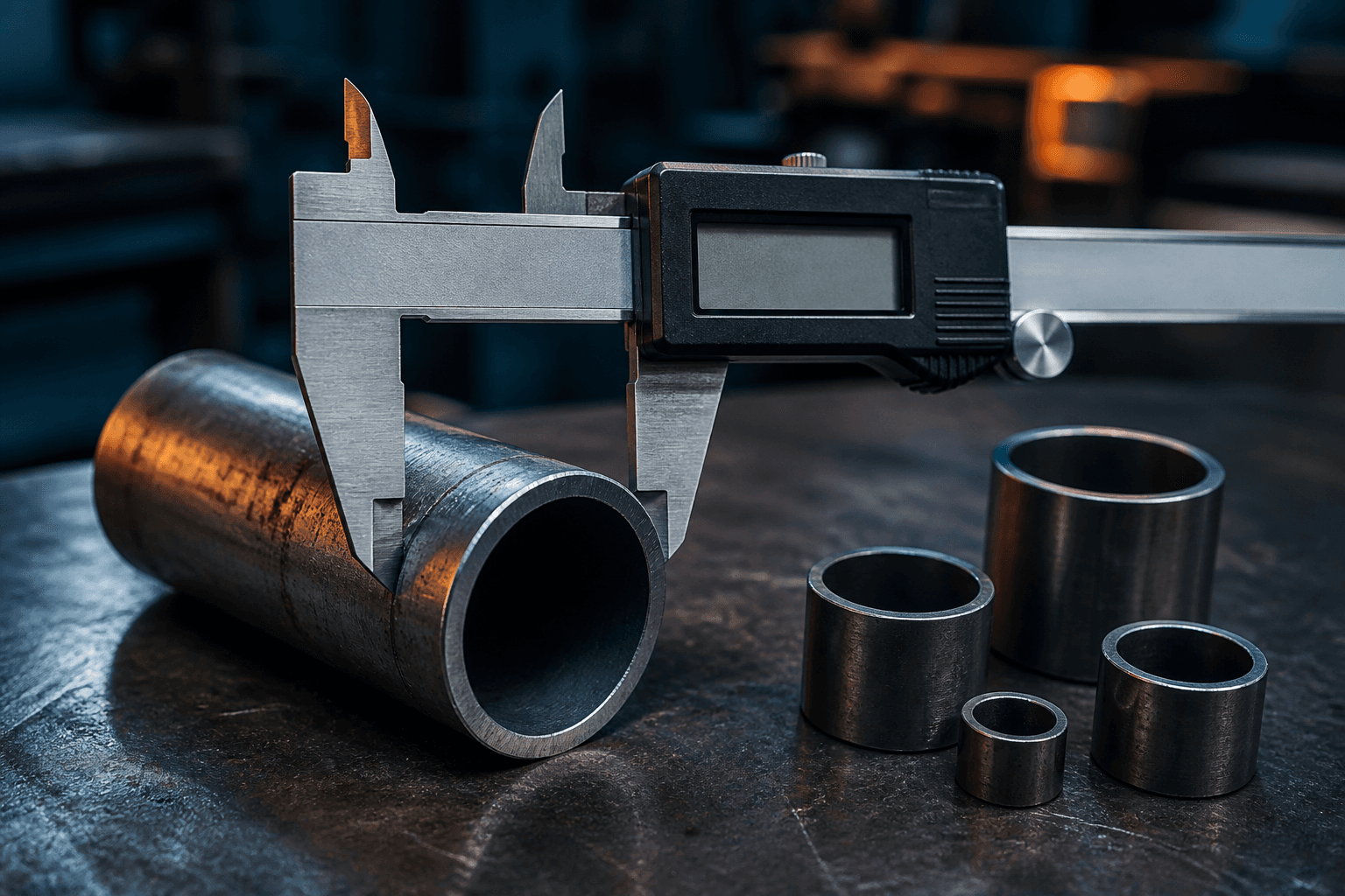 DN, İnç ve Milimetre Dönüşüm Tablosu: 1/2", 3/4", 1", 2" Kaç mm?