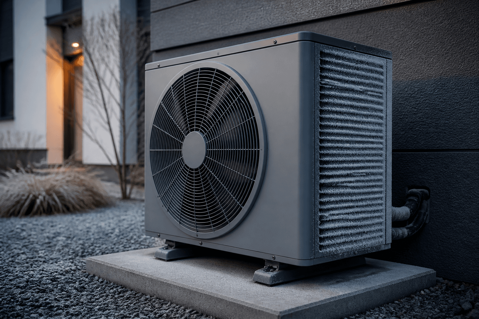 Isı Pompası Nedir? 2026'da Isı Pompası Almak Mantıklı mı? Elektrik Tüketimi ve Gerçek Maliyetler