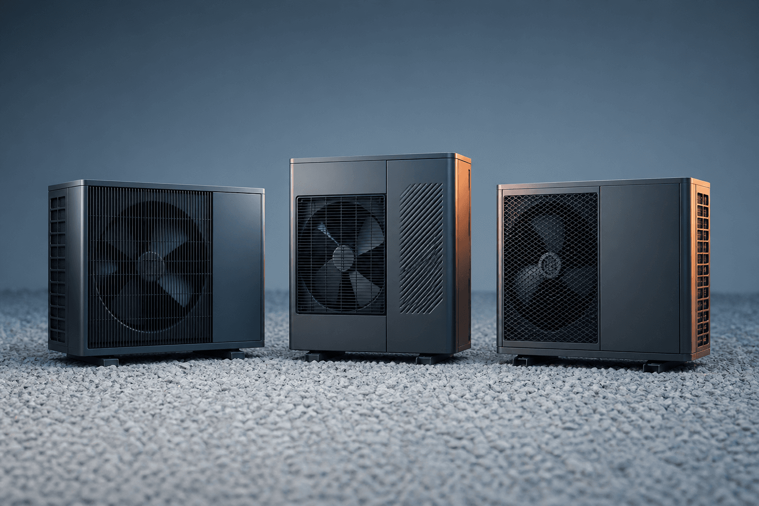 Daikin mi Viessmann mı Gree mi? En İyi Isı Pompası Markaları Karşılaştırması