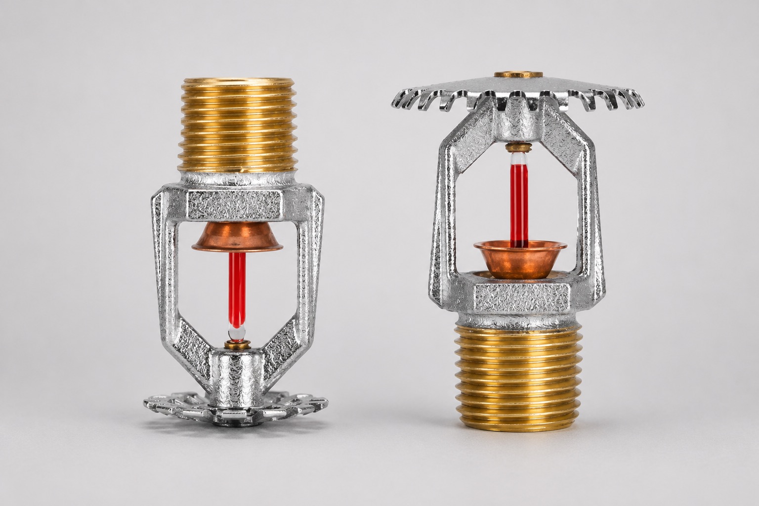 Sprinkler Ekipmanları